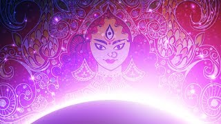 Mantra for Protection amp Positive Energy ❯ Devi Durga Mantra Meditation ❯ 108 Times [upl. by Niamart685]