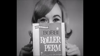 1964 Bobbi Roller Perm [upl. by Anigger989]