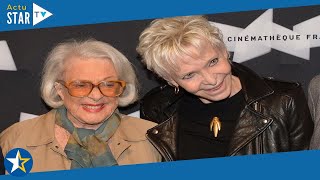 Micheline Presle est morte  la doyenne des actrices françaises avait 101 ans [upl. by Yerot]