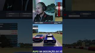 Pablo Petzen vs Robert Johen bateria 1 etapa 3 Old Stock 112024  capitaovifs em Twitch [upl. by Auqenwahs]