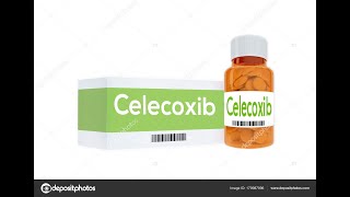 Celecoxib  Celebrex What is Celecoxib Used For Dosage Side effect amp precautions Medicine bank [upl. by Arvad]