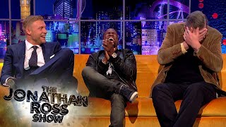 Kevin Hart Reality Check Trailer [upl. by Remat298]