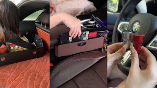 The latest and greatest car accessories 175 [upl. by Acireed]