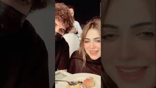 Khalil aw Sana life new video funny gaf shaf Sana gull qalil qalandar hagha malak wala Kar BA Rasa [upl. by Yseult832]