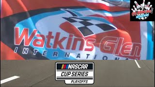 2024 Go Bowling at the Glen Full Race Replay [upl. by Takara935]