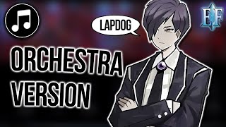 Yesod Battle Orchestral Medley Library of Ruina [upl. by Yuht197]