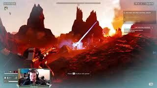 The HOTTEST EVAC Ever in helldivers2 [upl. by Joell]