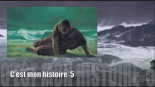 Cest mon histoire 5 [upl. by Rozelle]