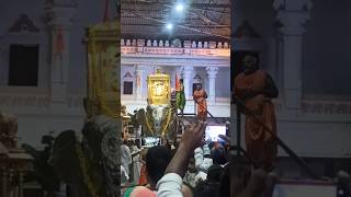 mantralaya vajrasattva raghavendra vibes journey ksrtc [upl. by Nwahsd449]