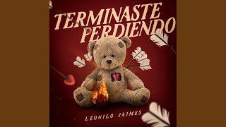 Terminaste Perdiendo [upl. by Baynebridge]