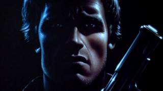 The Terminator  Teaser Trailer [upl. by Ecirbaf869]