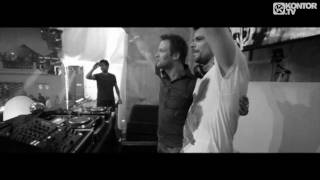 ATB with Dash Berlin  Apollo Road Official Video HD [upl. by Aiykan]