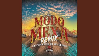 Modo Mexa Remix [upl. by Raycher]