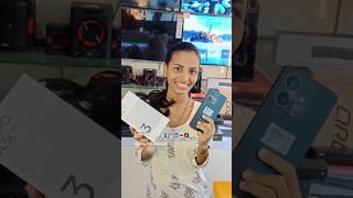 OPPO A3X 5G   happycustomer happymobile mobilephone unboxing [upl. by Stout]