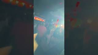 Darkiel1 Me dijeron en vivo darkiel reggaeton losangeles [upl. by Giffie]