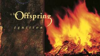 The Offspring  quotBurn It Upquot Full Album Stream [upl. by Namra767]