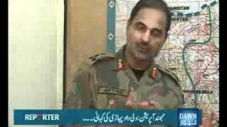 280611Reporter  Battle to Reclaim Mohmand Agency  Ep 204  Part 4 [upl. by Yessydo760]