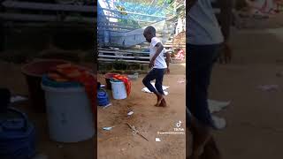 Un enfant sénoufo en pleine danse de balafon 🇧🇫🇧🇫🇧🇫 [upl. by Attirehs425]