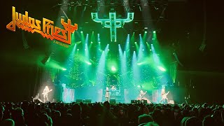 Judas Priest  Painkiller  Live in Dublin 2024 [upl. by Kreitman]