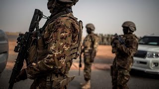 Plus de 60 djihadistes neutralisés par les forces armées maliennes [upl. by Michelina]