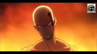 One punch man  OST  02 Theme of ONE PUNCH MAN Seigi Shikkou [upl. by Nap]