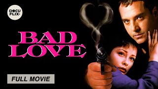 Bad Love 1992 TOM SIZEMORE  FULL MOVIE w SUBS [upl. by Weider]