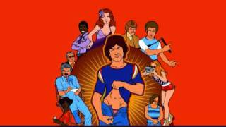 Boogie Nights Theme [upl. by Colette187]