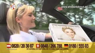 Helene Fischer  100 Best of  Shop24Direct [upl. by Atokad]