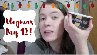 MIYOKOS FAN GIRL Vlogmas Day 12 [upl. by Tortosa674]