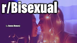 TuesGAY 🌈 HOW TO TURN SOMEONE ON by respecting them as a person  rBisexual  rBiIRL [upl. by Nessim]