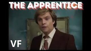 THE APPRENTICE Bande Annonce VF 2024 Donald Trump au cinéma [upl. by Anelhtac101]