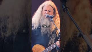 Jamey Johnson Arrested in Williamson County 😱 celebritynews celebrity arrested [upl. by Frannie]