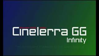 CinelerraGG CameraProjector Autos keyframes  Change and Delete [upl. by Erine462]