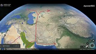 Haplogroup G Origins Part One [upl. by Docila]