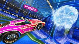 CRAZIEST GAMES OF ROCKET LEAGUE WITH YOU [upl. by Lednyc133]