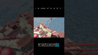 2 vs clan on the big oil rig [upl. by Airemat]