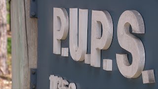 PUPS Seeks Expansion of Maple Grove Animal Shelter [upl. by Marabel]