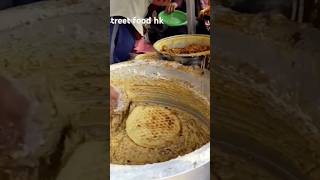 Wao Street food 😋 shorts streetfood reels [upl. by Gilba]