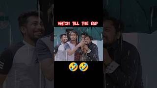 Watch till the end 😆😂  Deshi Bangla funny video 2024  Zan Zamin new video 2024 shortsfeed [upl. by Etnoek]