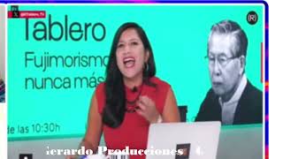 Q D E P Alberto Fujimori [upl. by Notnef]