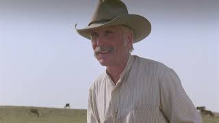 Lonesome Dove  Part 3 The Plains 1989 [upl. by Wagstaff]