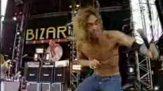 iggy pop and the stooges search and destroy live [upl. by Ataynek]