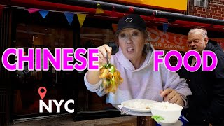 Discover the Best Chinese Restaurants in Manhattan [upl. by Smalley942]