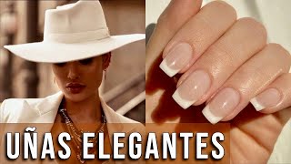 10 Colores De Uñas ELEGANTES Para Lucir Más Sofisticada [upl. by Pryor]