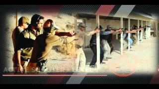 Active Shooter  Level I  Dynamic Entry Vs AGOGE Method [upl. by Zile]