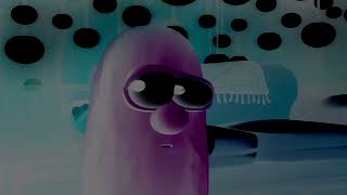 VeggieTales Endangered Love Inverted [upl. by Areval]