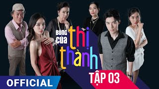 Bóng Của Thị Thành tập 3  Phim truyền hình HTV7 hay nhất 2024  Full HD 4K  SK Pictures [upl. by Laius]