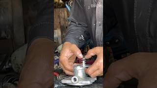 Repair a clutch booster Thanks for love and sapoot 😍 mechanic shortvideo clutch 1000subscriber [upl. by Isborne846]