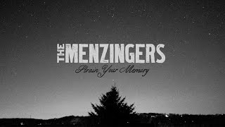 The Menzingers  quotStrain Your Memoryquot From Exile Lyric Video [upl. by Agatha]