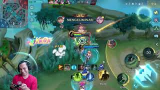 REVIEW SKIN AKAY MONTEG PARAH NIH MANIS [upl. by Oinegue683]